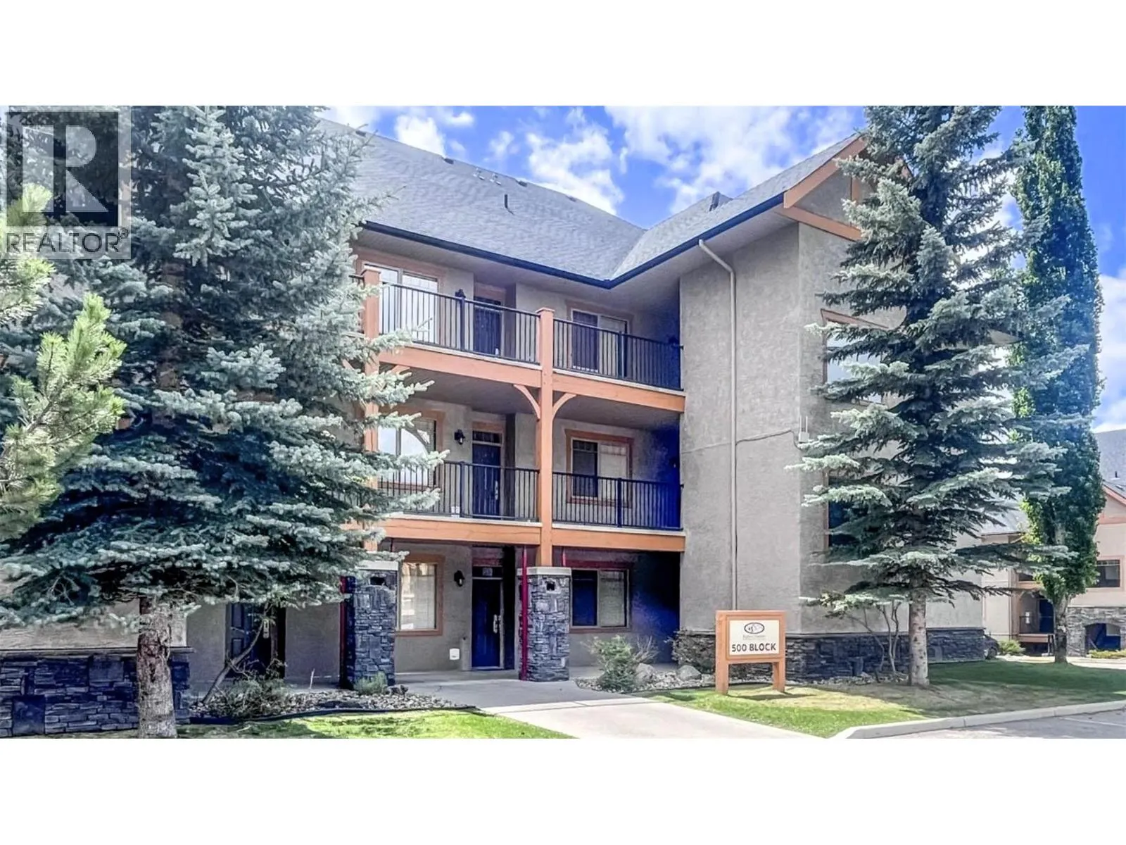500 BIGHORN Boulevard Unit# 513