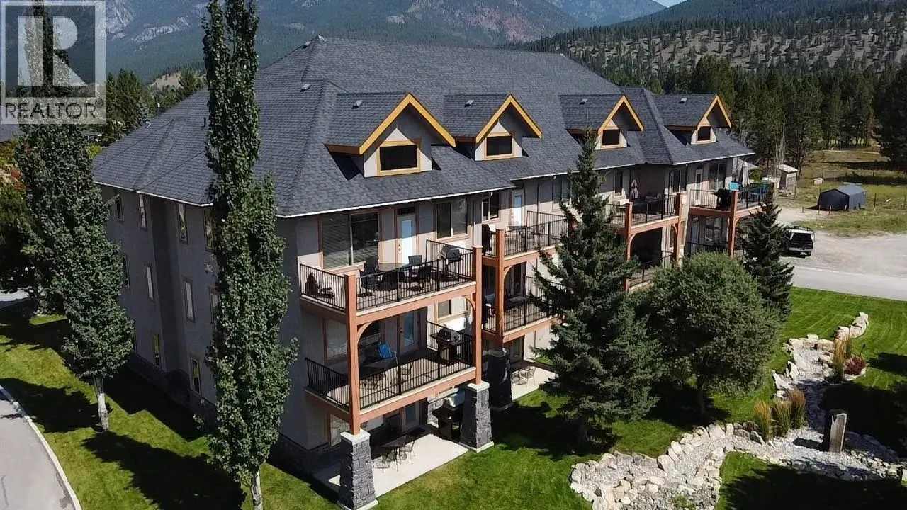 500 BIGHORN Boulevard Unit# 513