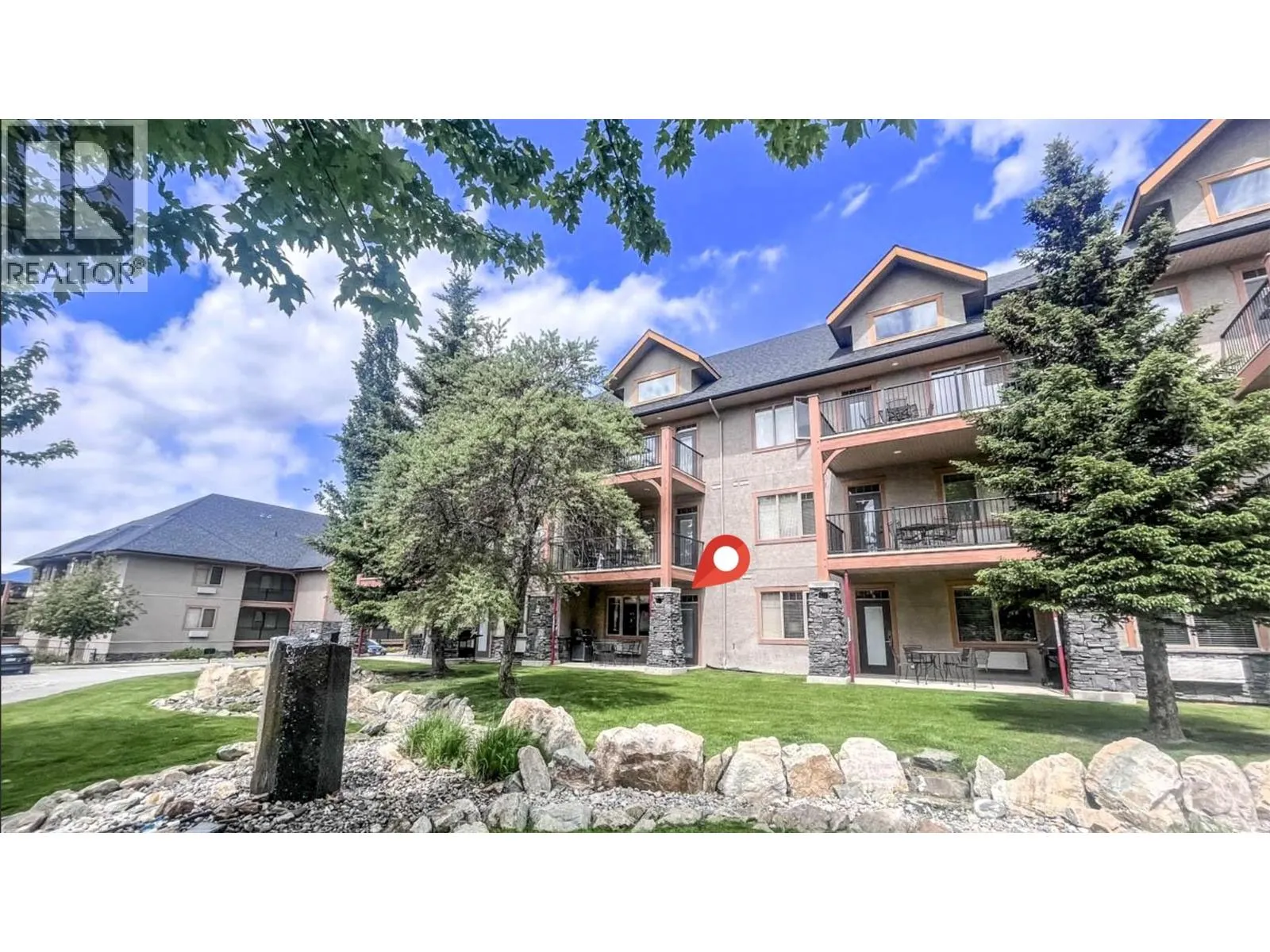 500 BIGHORN Boulevard Unit# 513