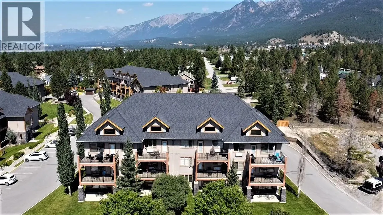 500 BIGHORN Boulevard Unit# 513