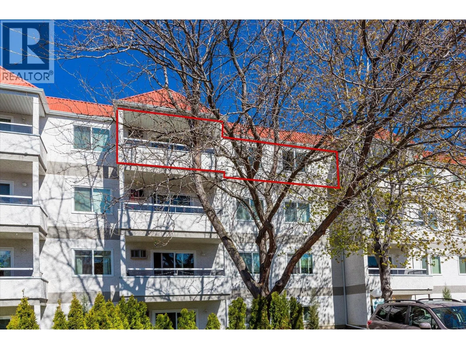 3155 De Montreuil Court Unit# 410