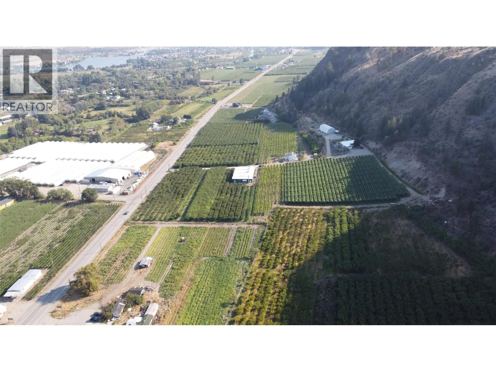 7298 HWY 97 Highway