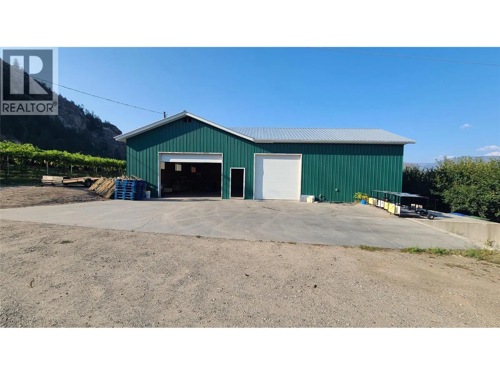 7298 HWY 97 Highway