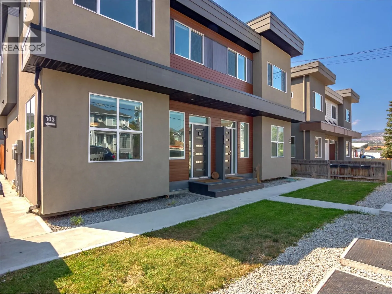 128 Cossar Avenue Unit# 101