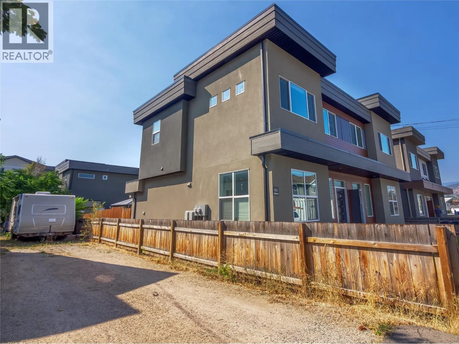 128 Cossar Avenue Unit# 101