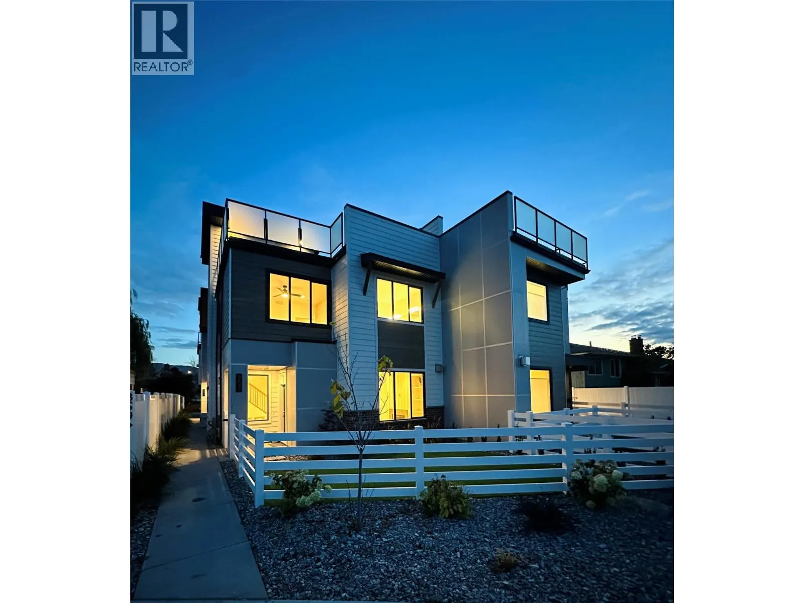 857 Kinnear Court