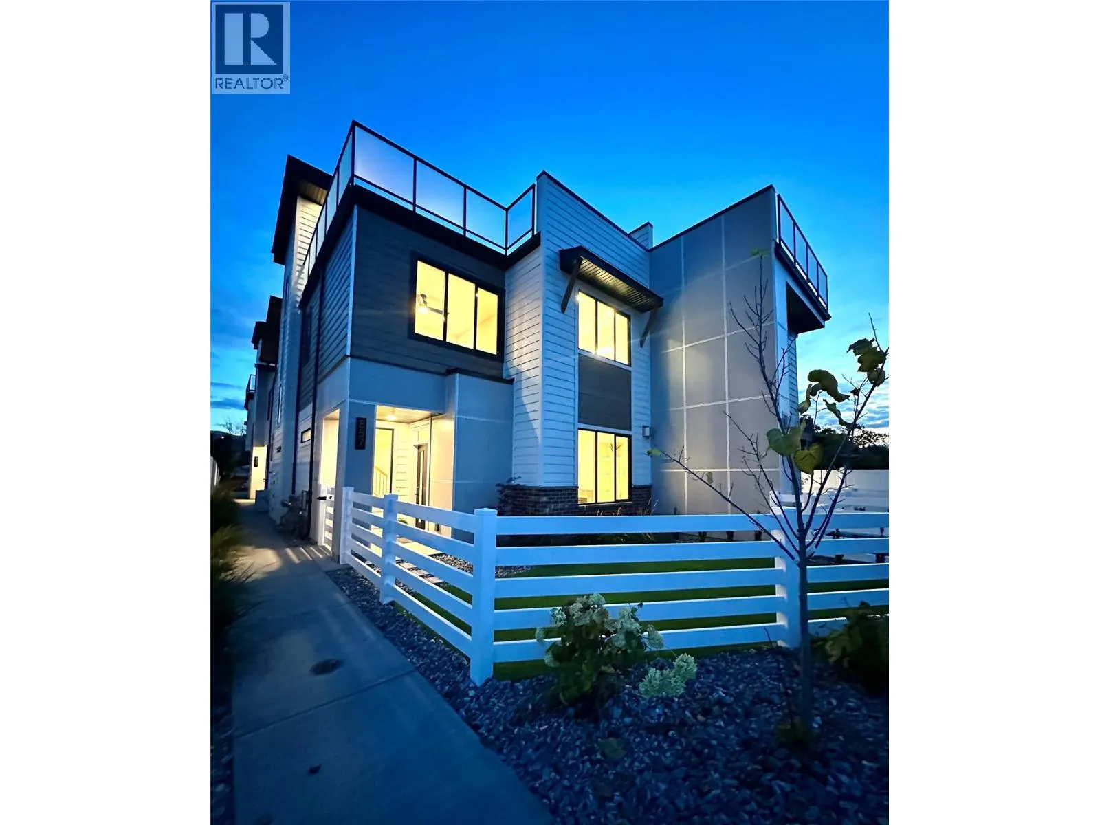 857 Kinnear Court