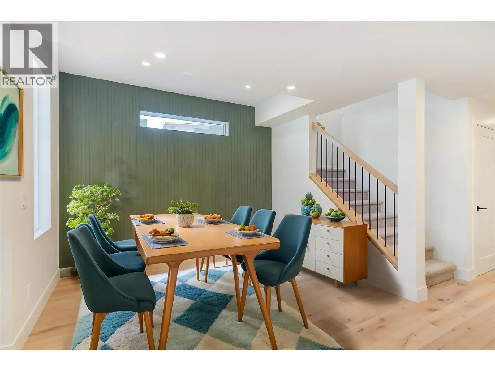 857 Kinnear Court