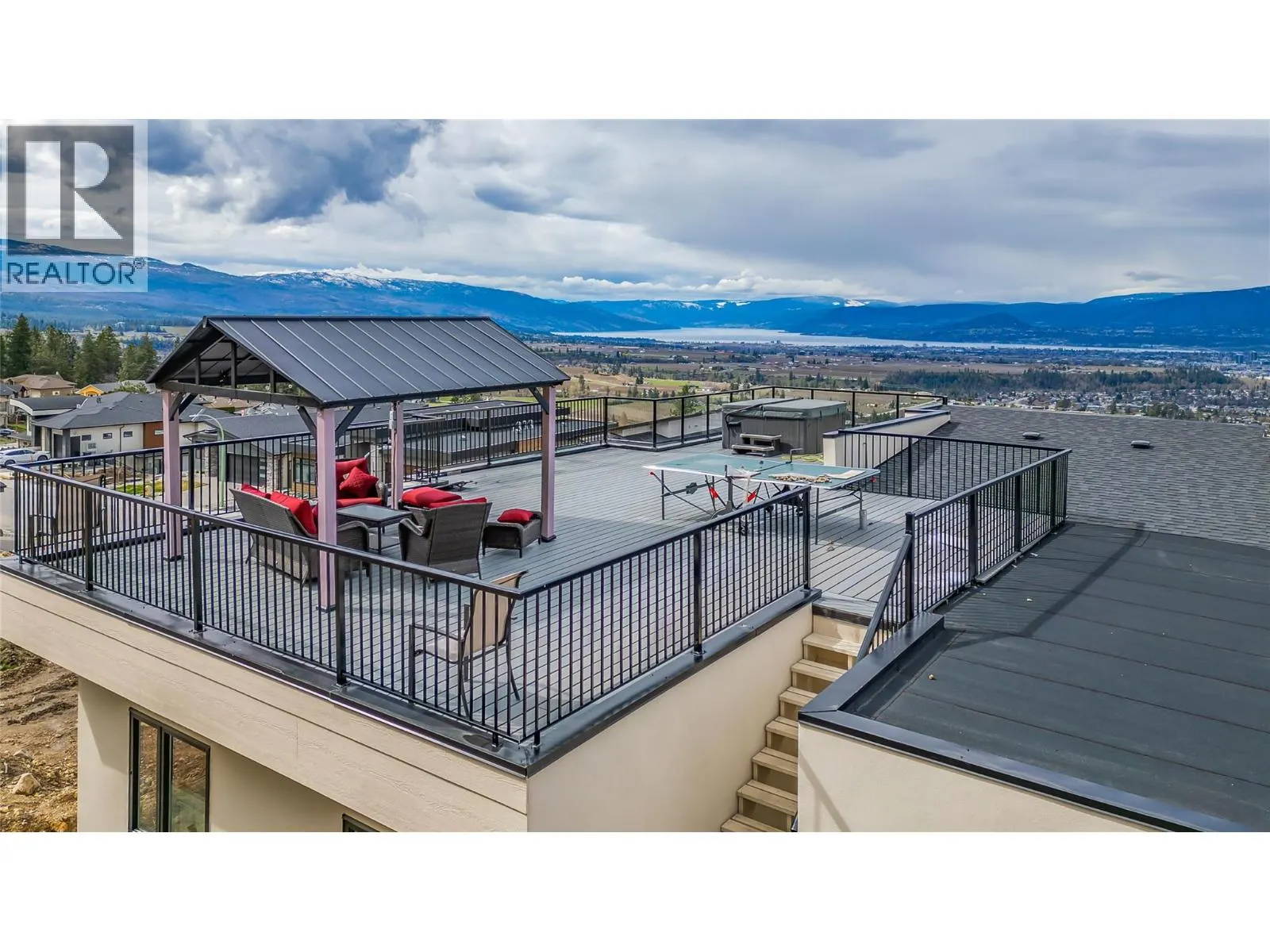 1189 Lone Pine Drive