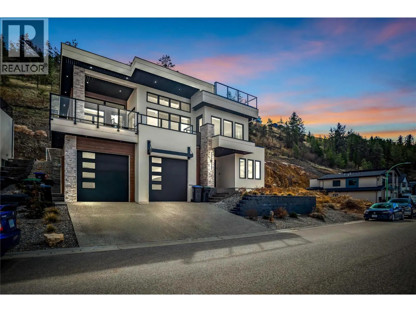 1189 Lone Pine Drive