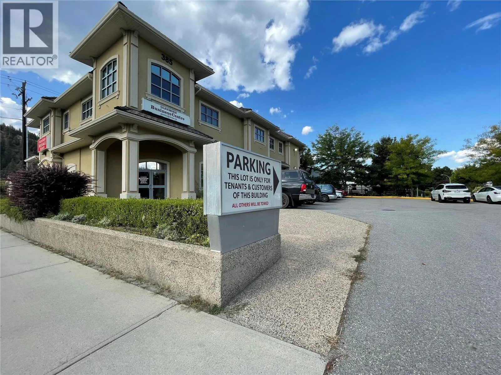 385 Glenmore Road