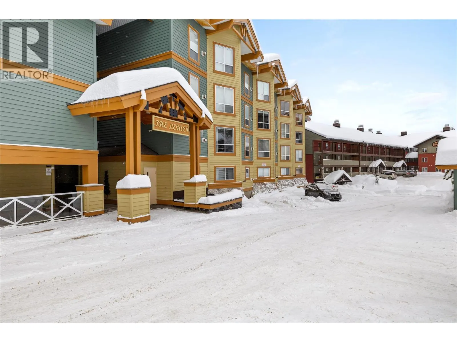 215 Kettleview Road Unit# 402
