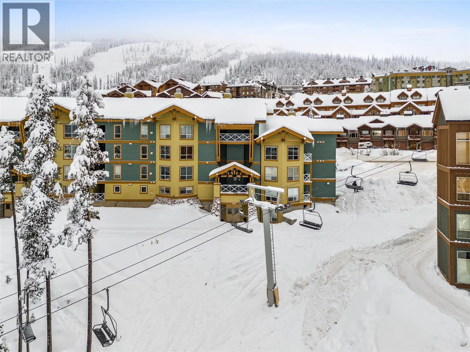 215 Kettleview Road Unit# 402