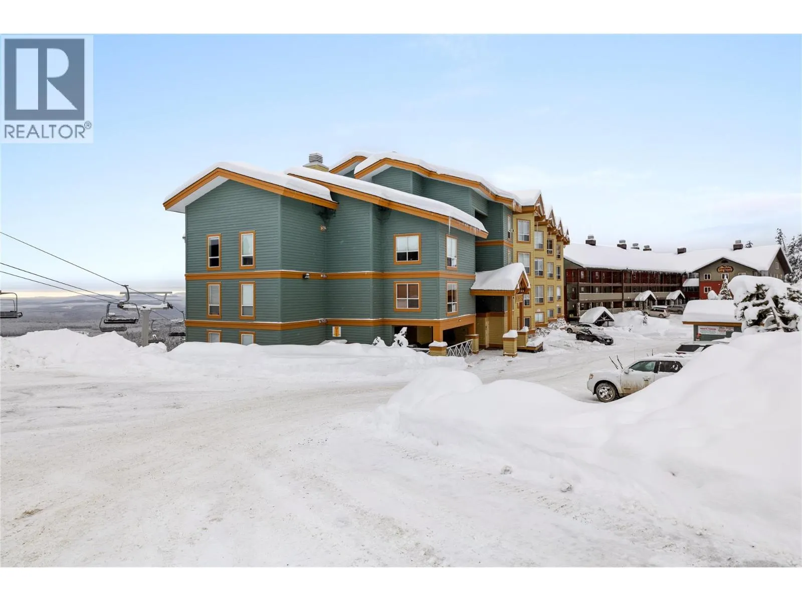 215 Kettleview Road Unit# 402