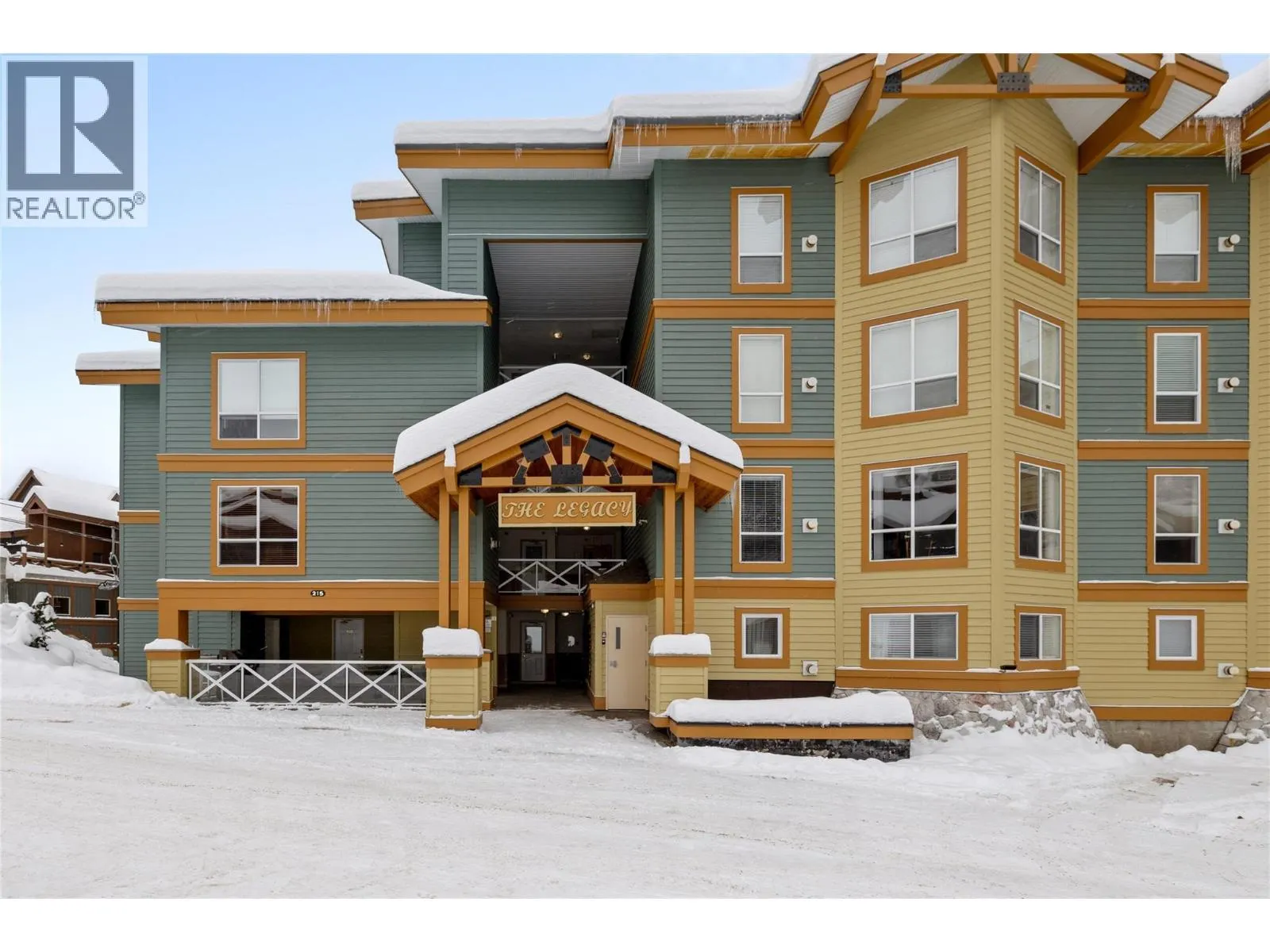 215 Kettleview Road Unit# 402