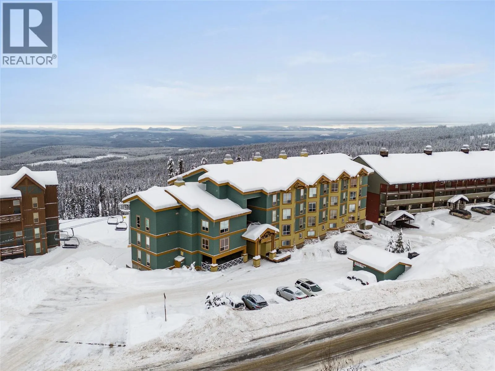215 Kettleview Road Unit# 402