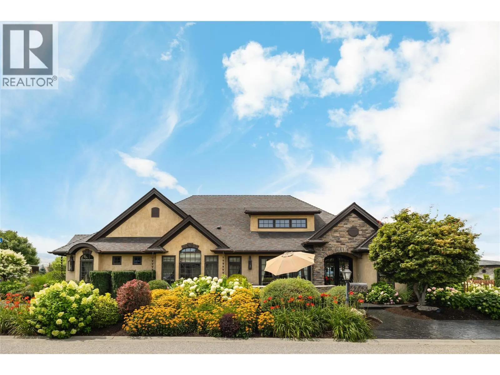 4768 CARMEL Crescent
