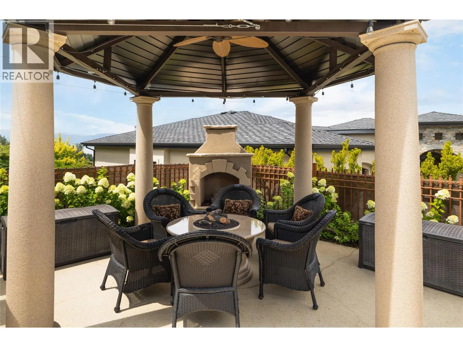 4768 CARMEL Crescent