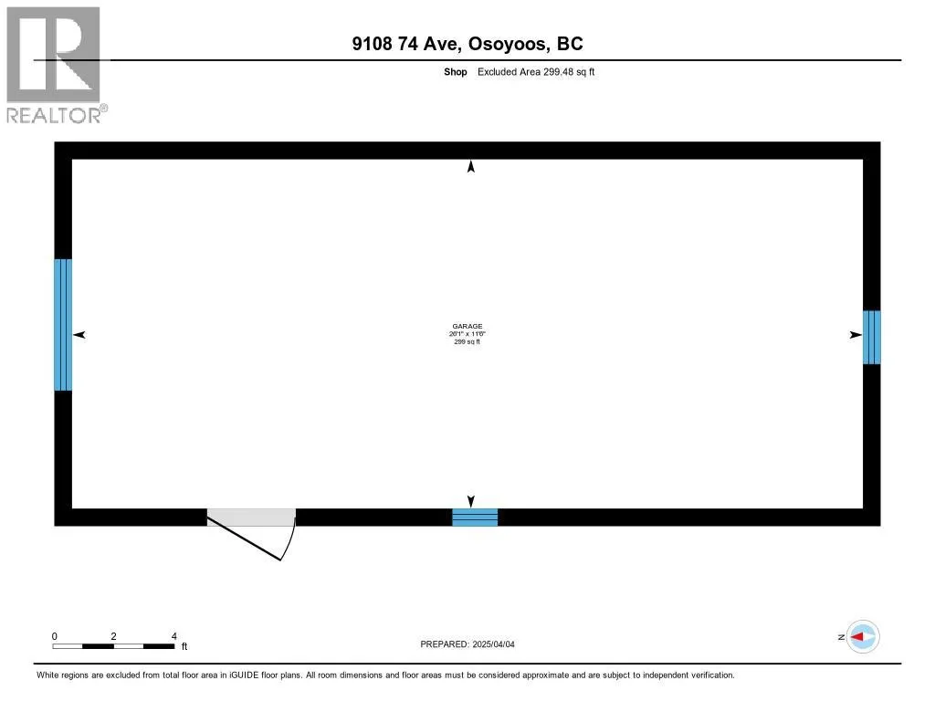 9108 74th Avenue Lot# Lot 2