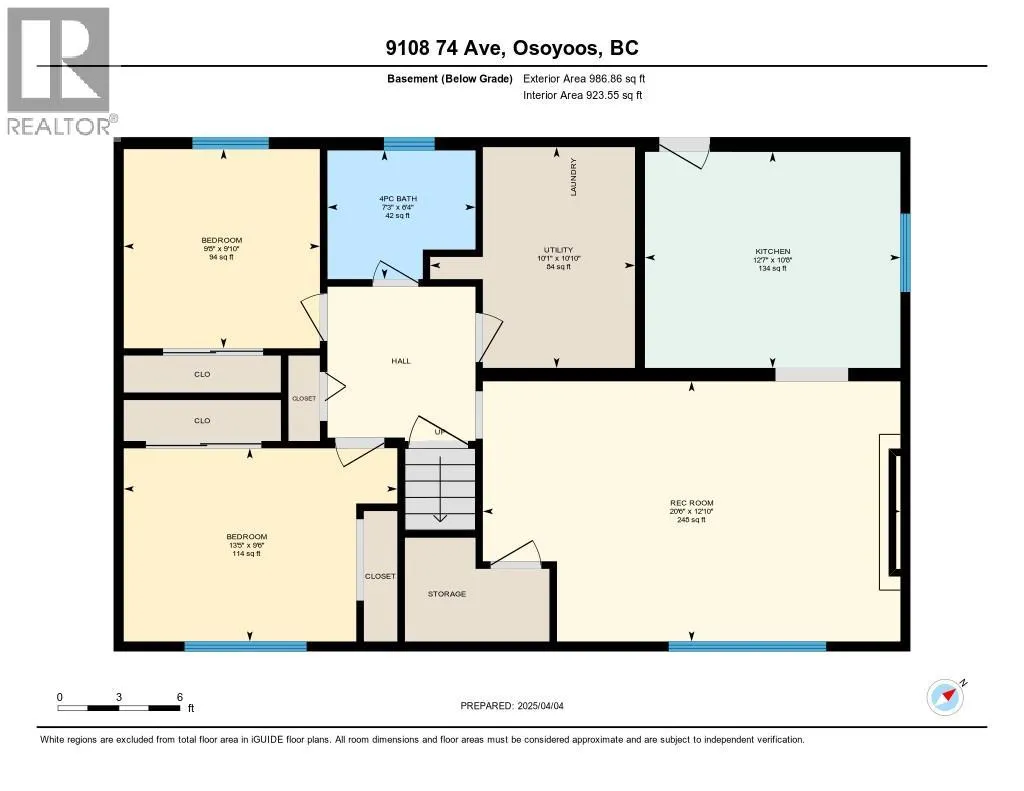 9108 74th Avenue Lot# Lot 2
