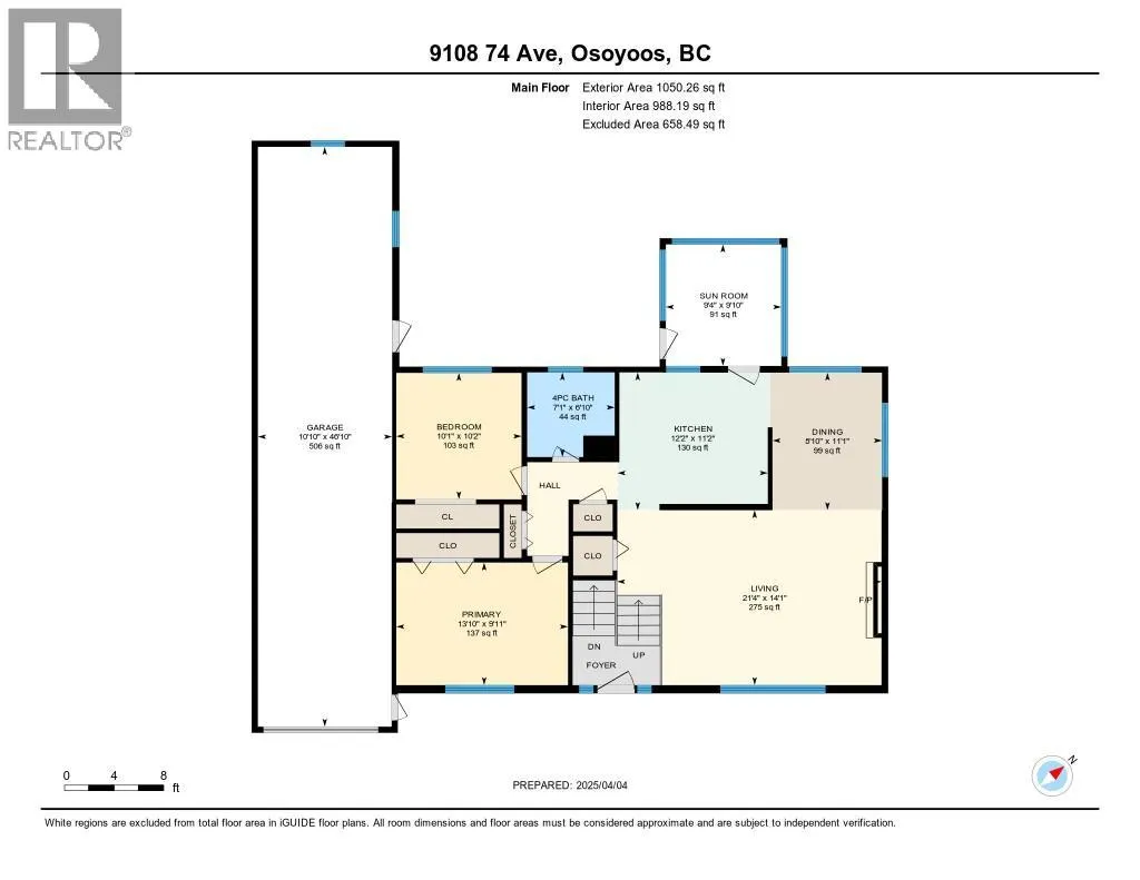 9108 74th Avenue Lot# Lot 2