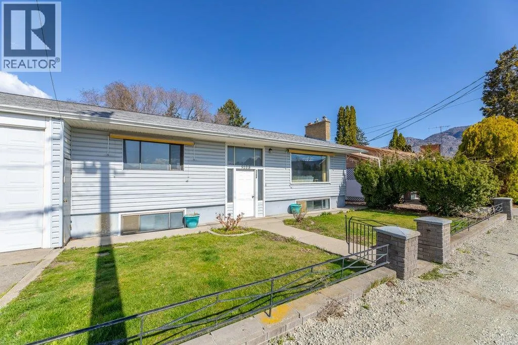 9108 74th Avenue Lot# Lot 2