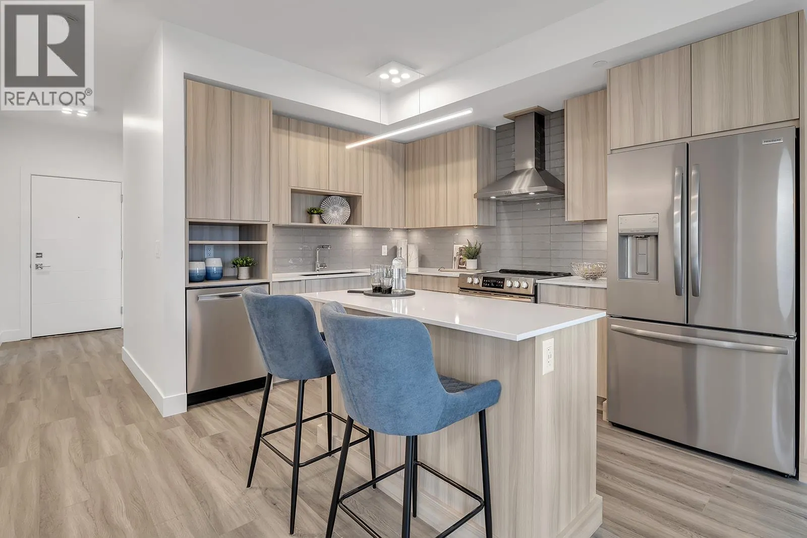 3634 Mission Springs Drive Unit# 601B
