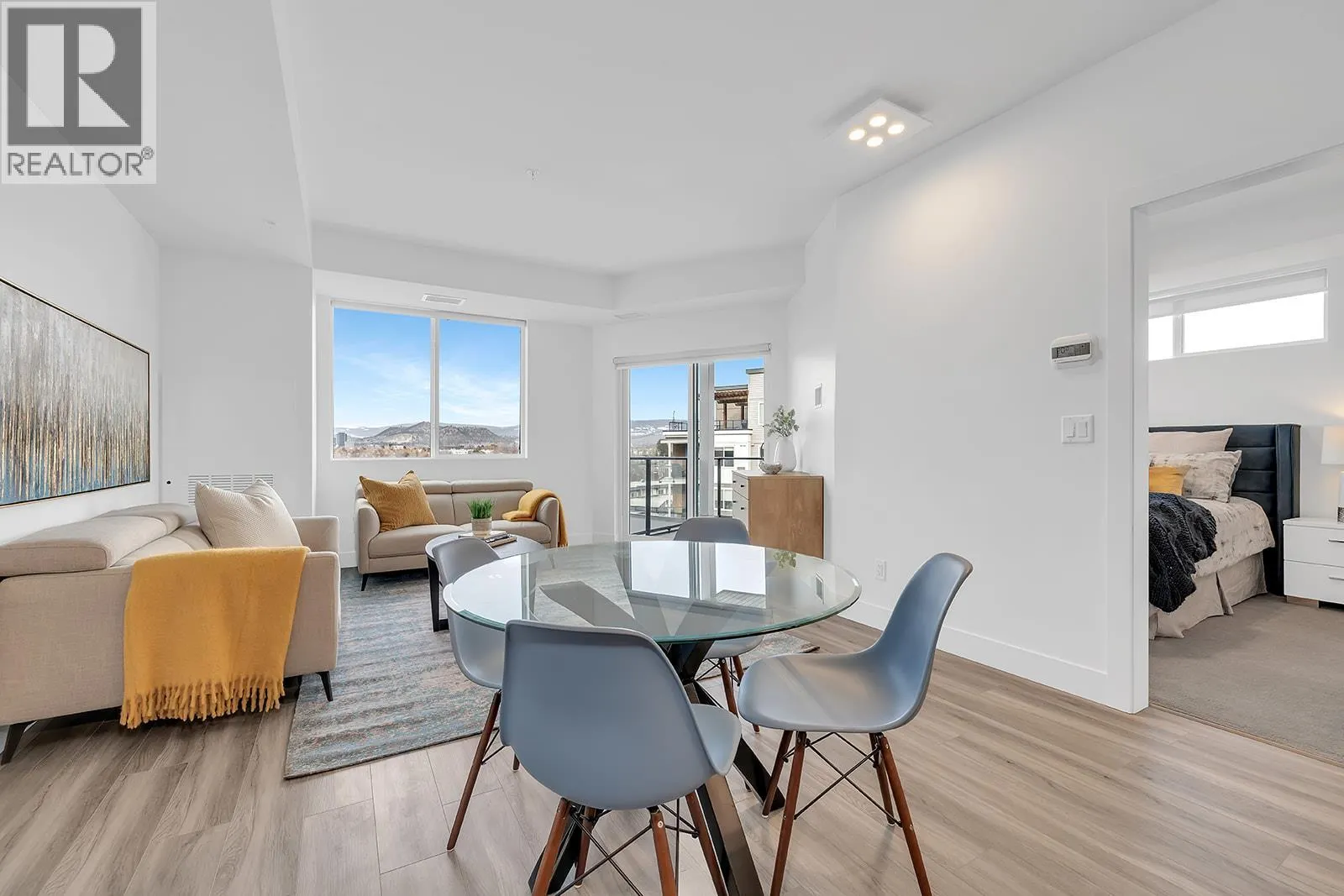 3634 Mission Springs Drive Unit# 601B