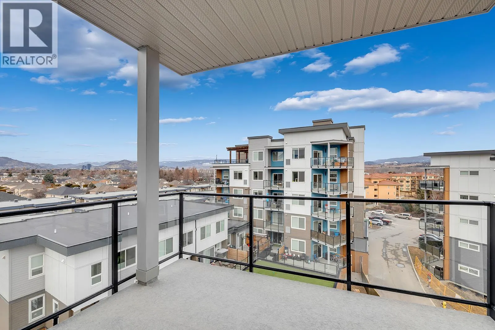 3634 Mission Springs Drive Unit# 601B