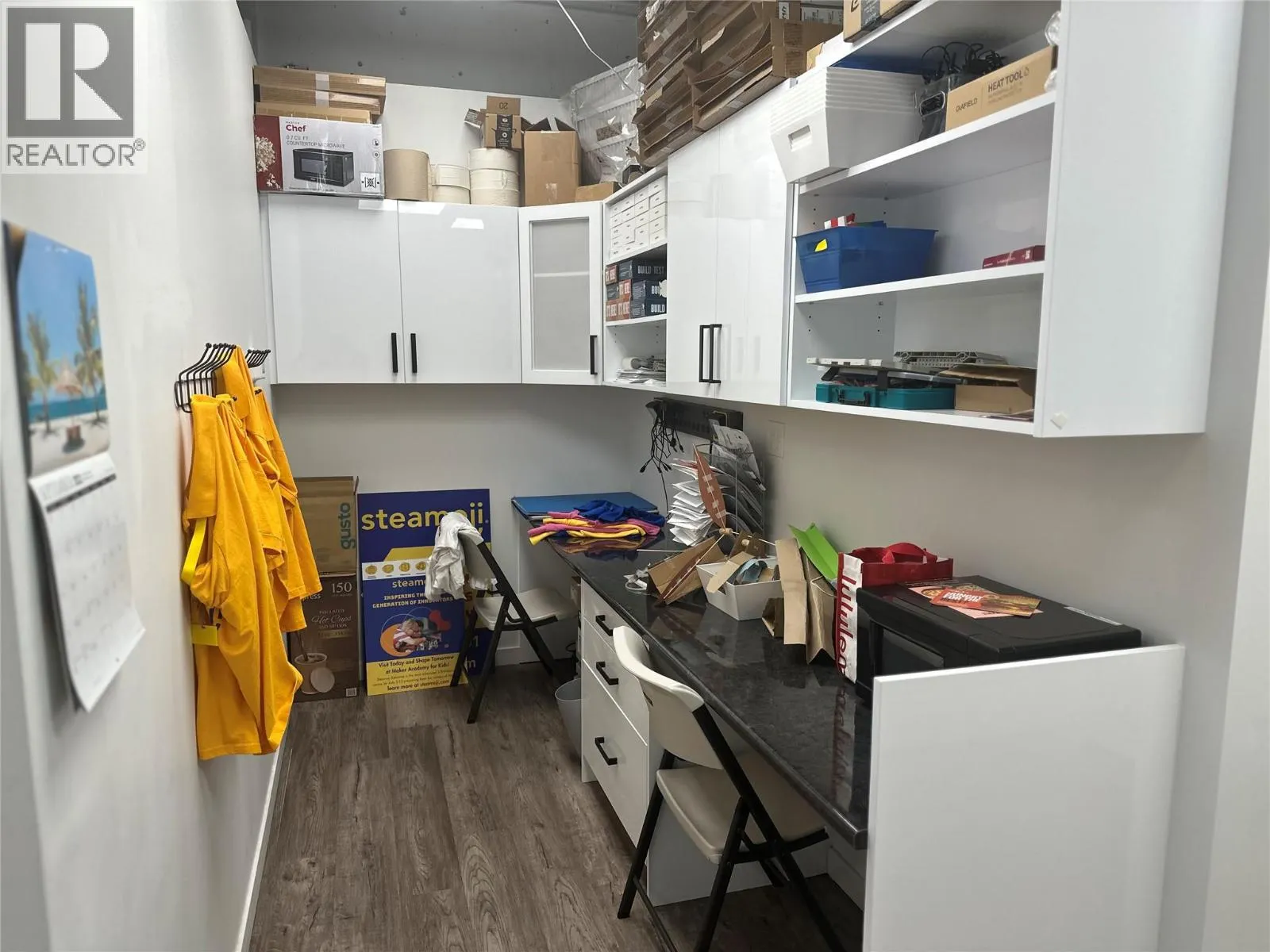 1925 Enterprise Way Unit# 105