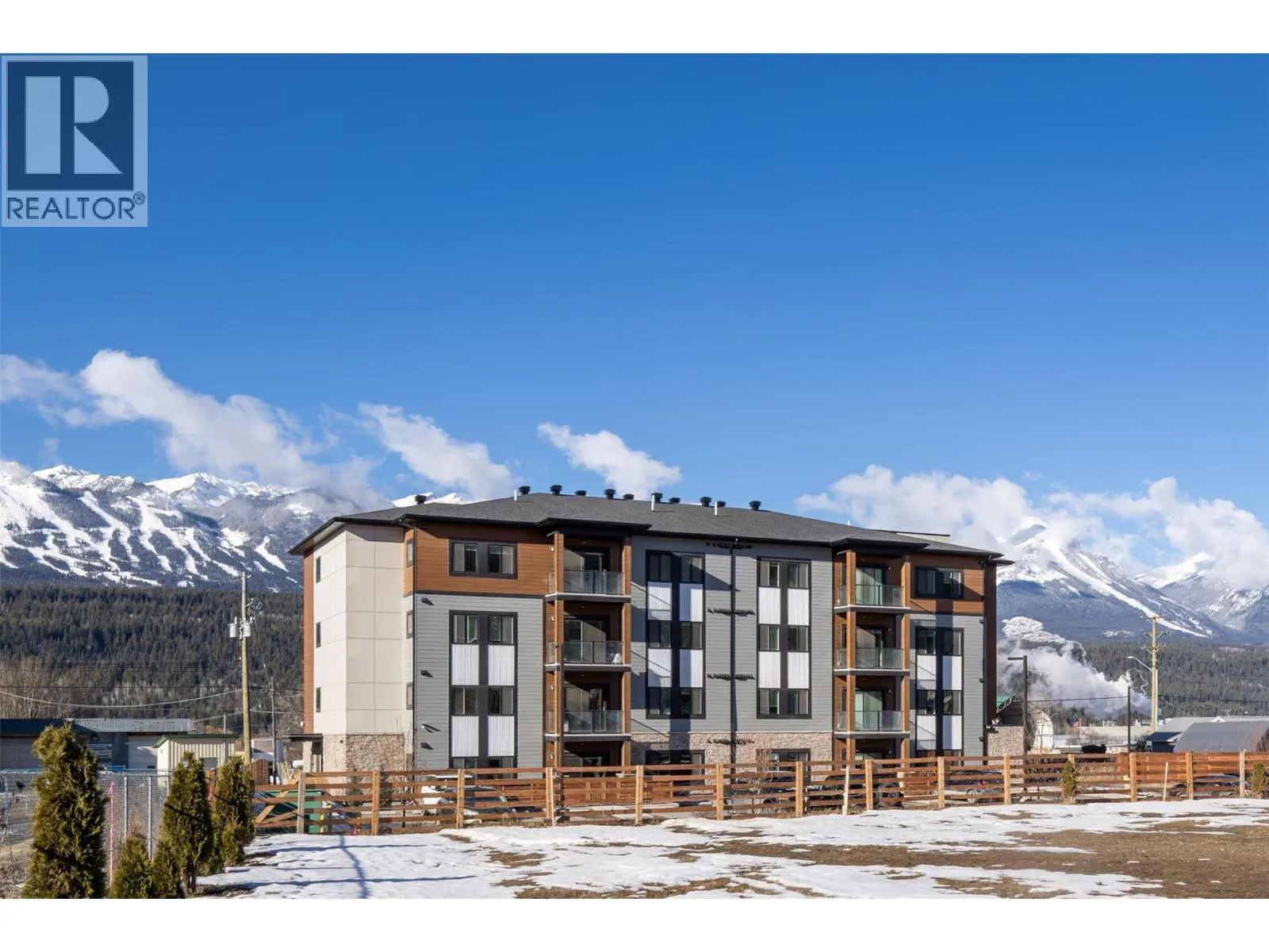 1200 11th Avenue N Unit# 203