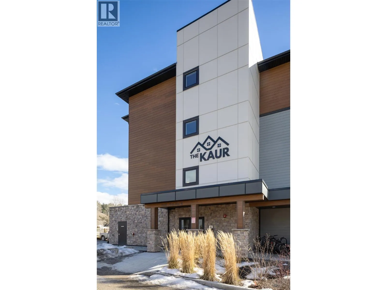 1200 11th Avenue N Unit# 203