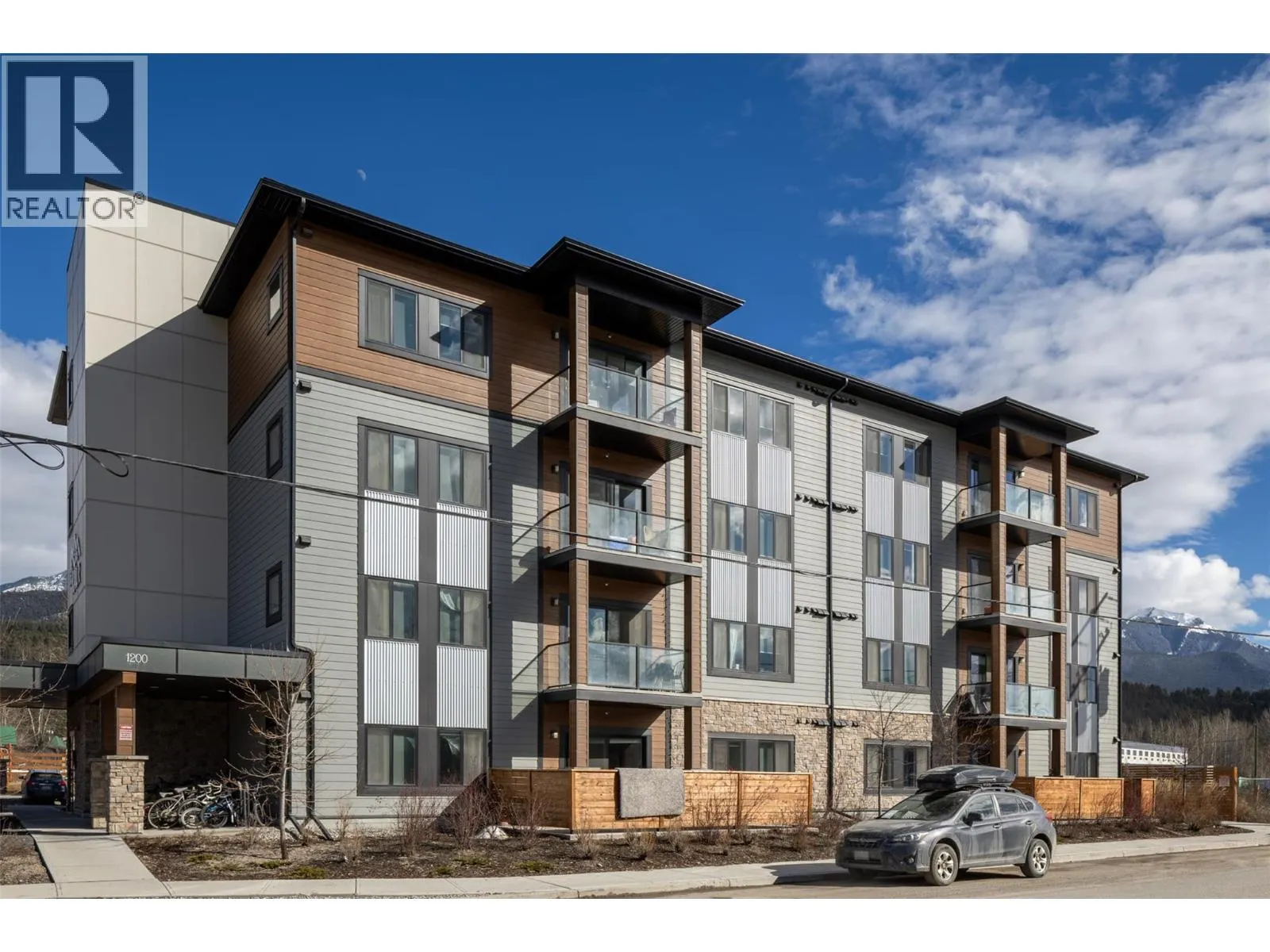 1200 11th Avenue N Unit# 203