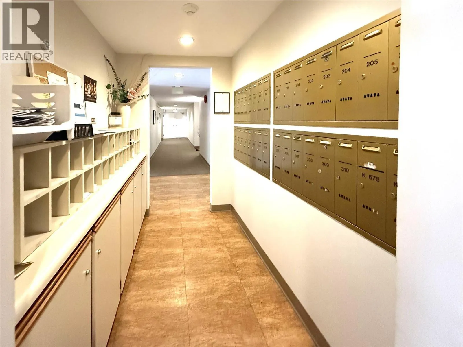 338 NICOLA Street Unit# 203