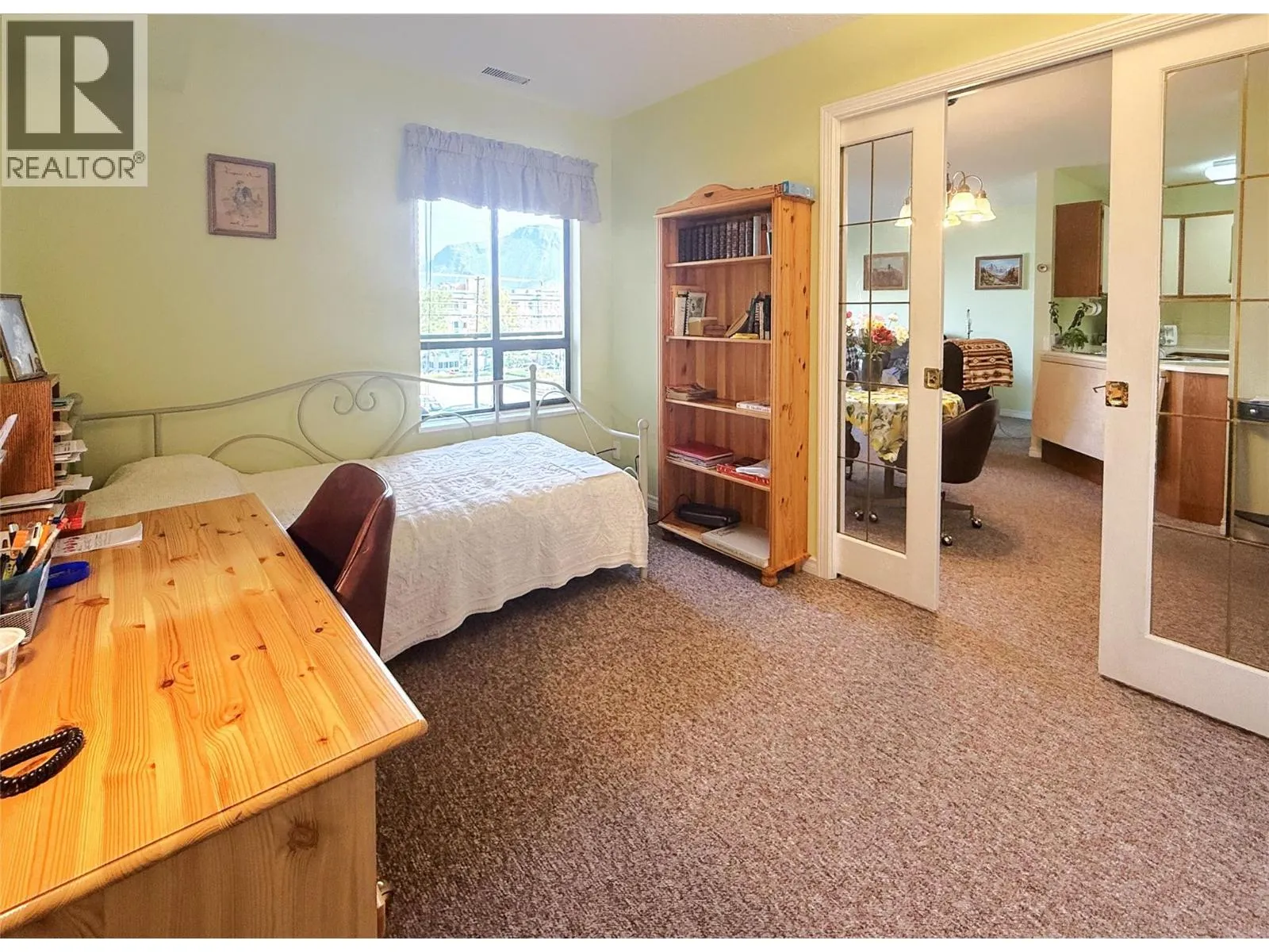 338 NICOLA Street Unit# 203