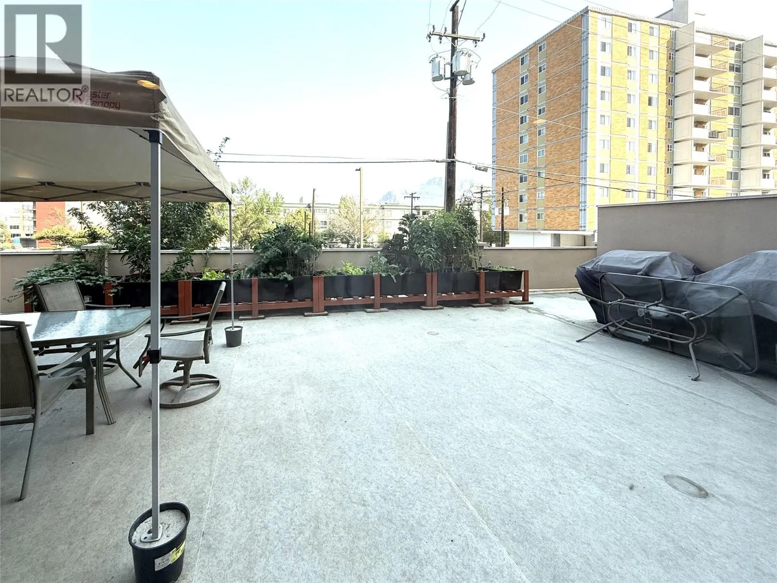 338 NICOLA Street Unit# 203