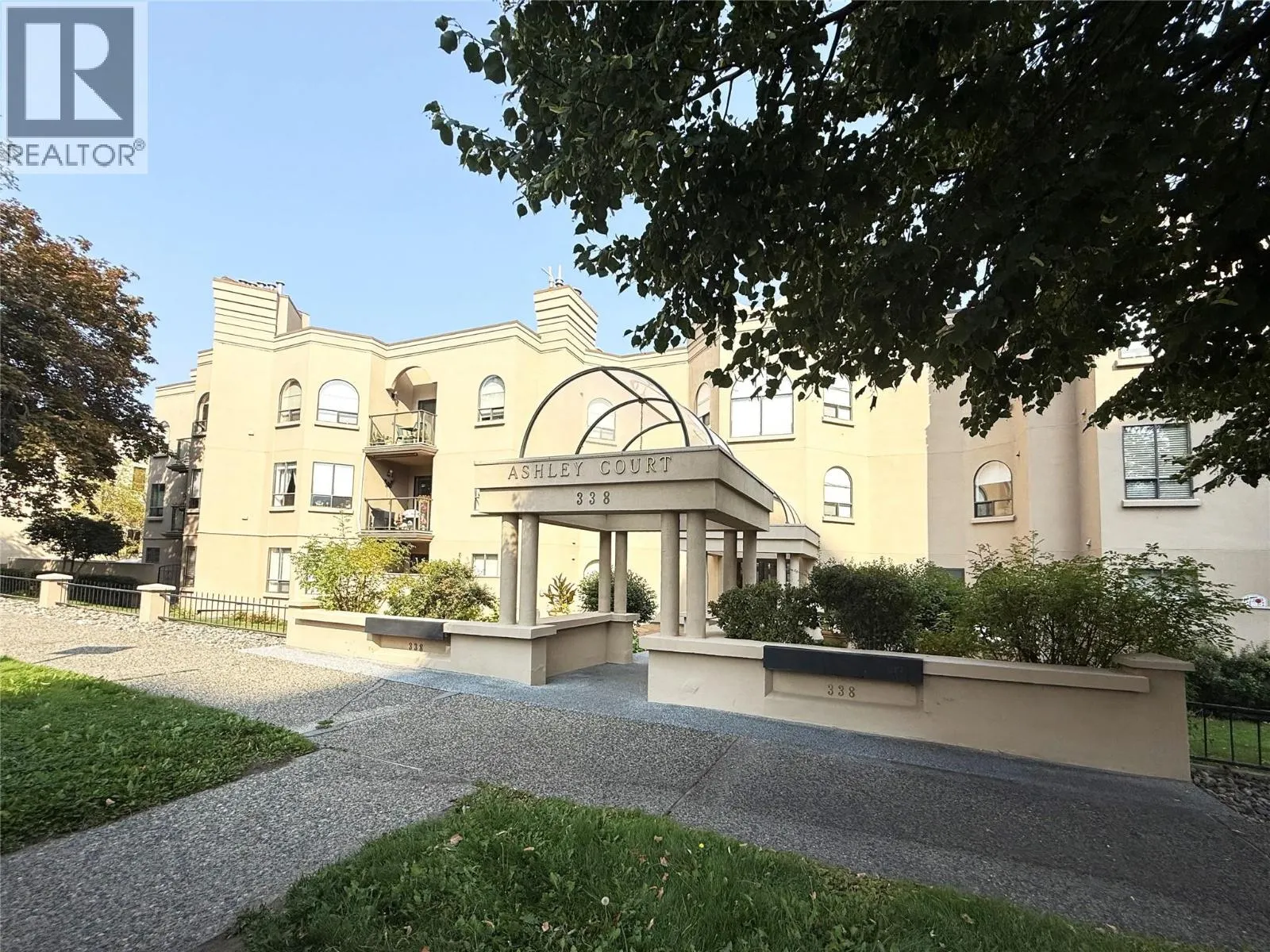 338 NICOLA Street Unit# 203