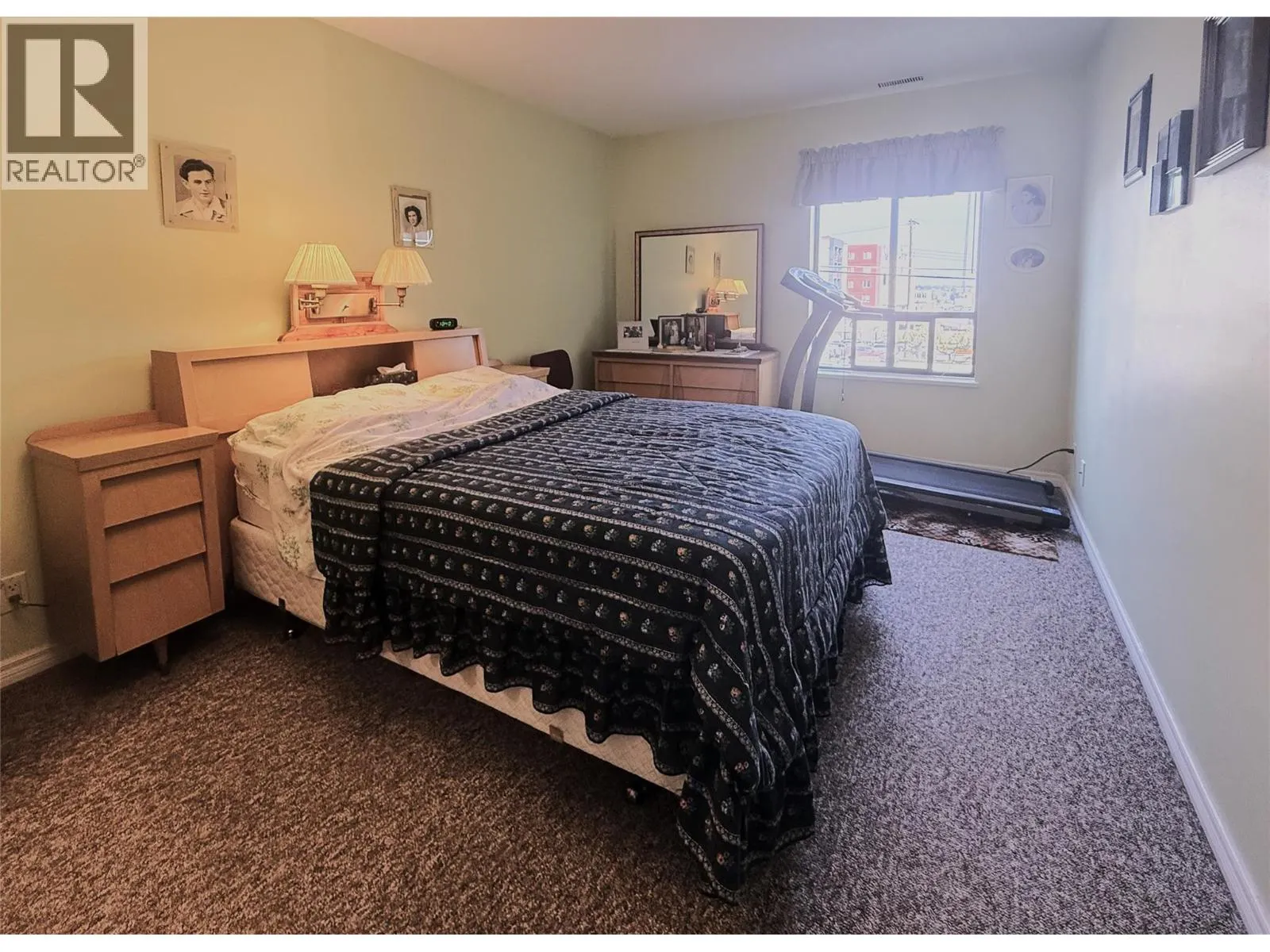 338 NICOLA Street Unit# 203