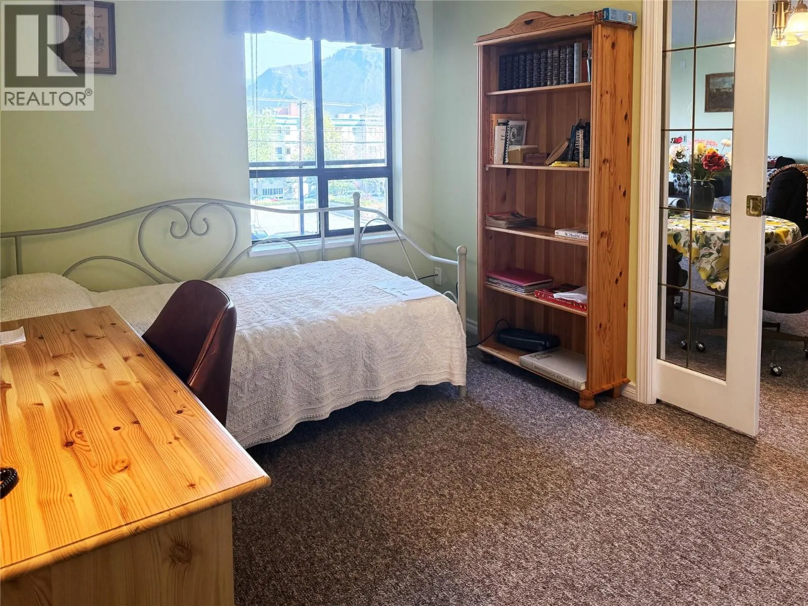 338 NICOLA Street Unit# 203