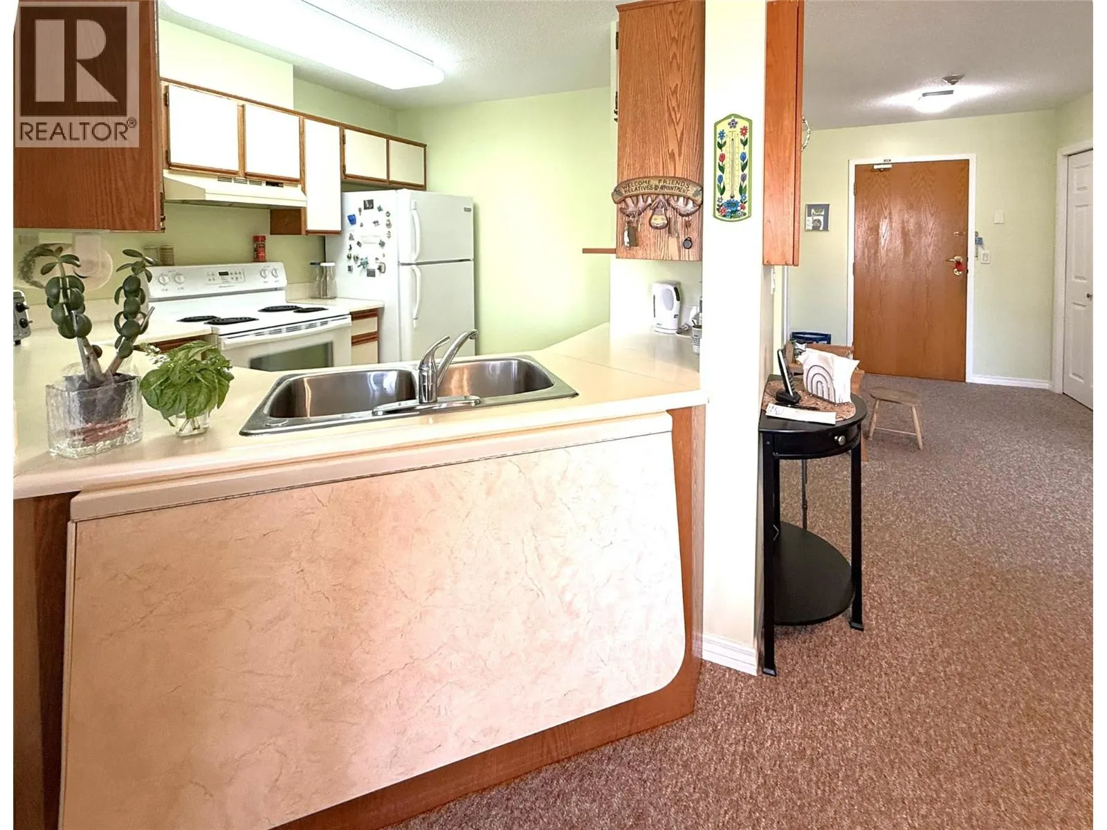 338 NICOLA Street Unit# 203