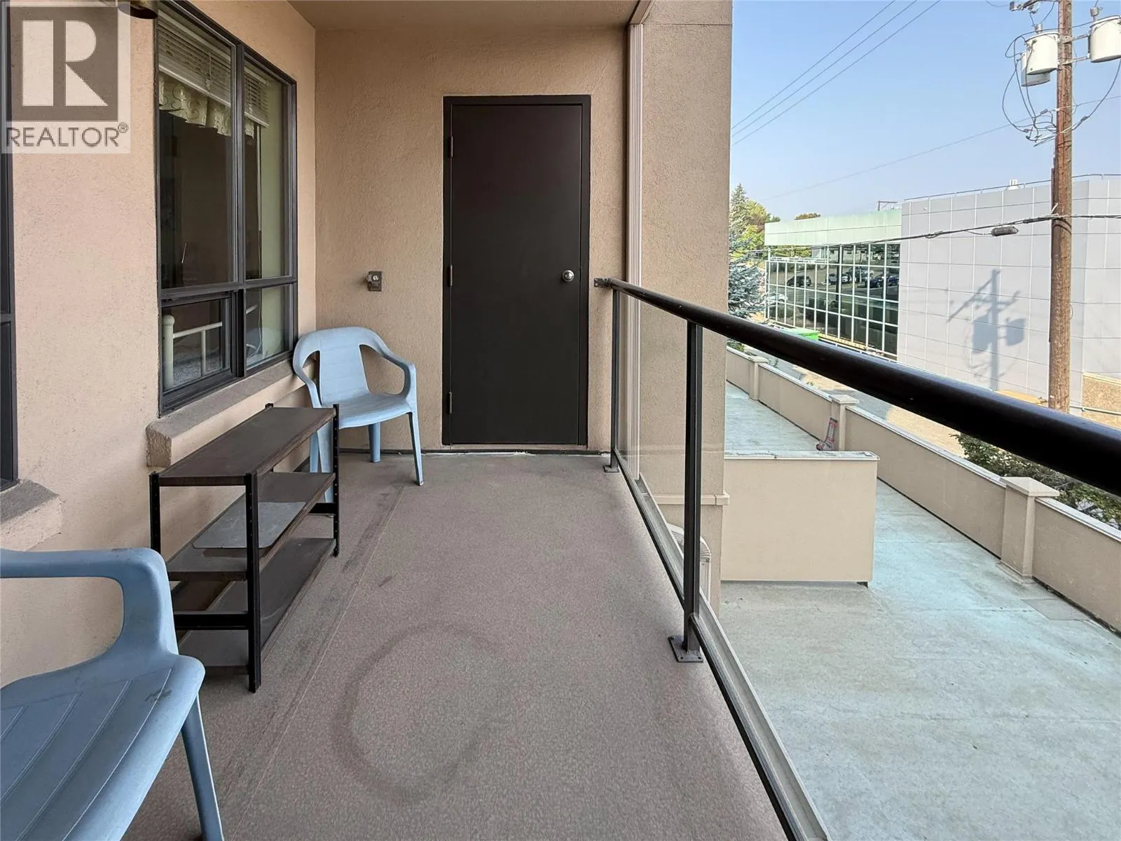 338 NICOLA Street Unit# 203