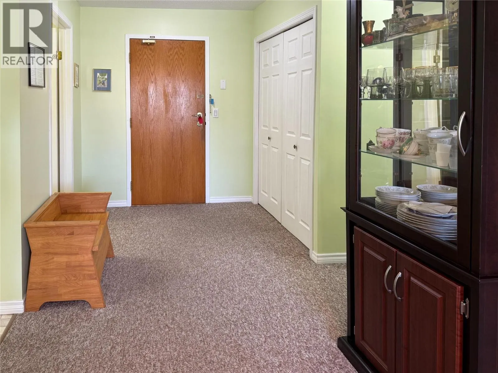 338 NICOLA Street Unit# 203