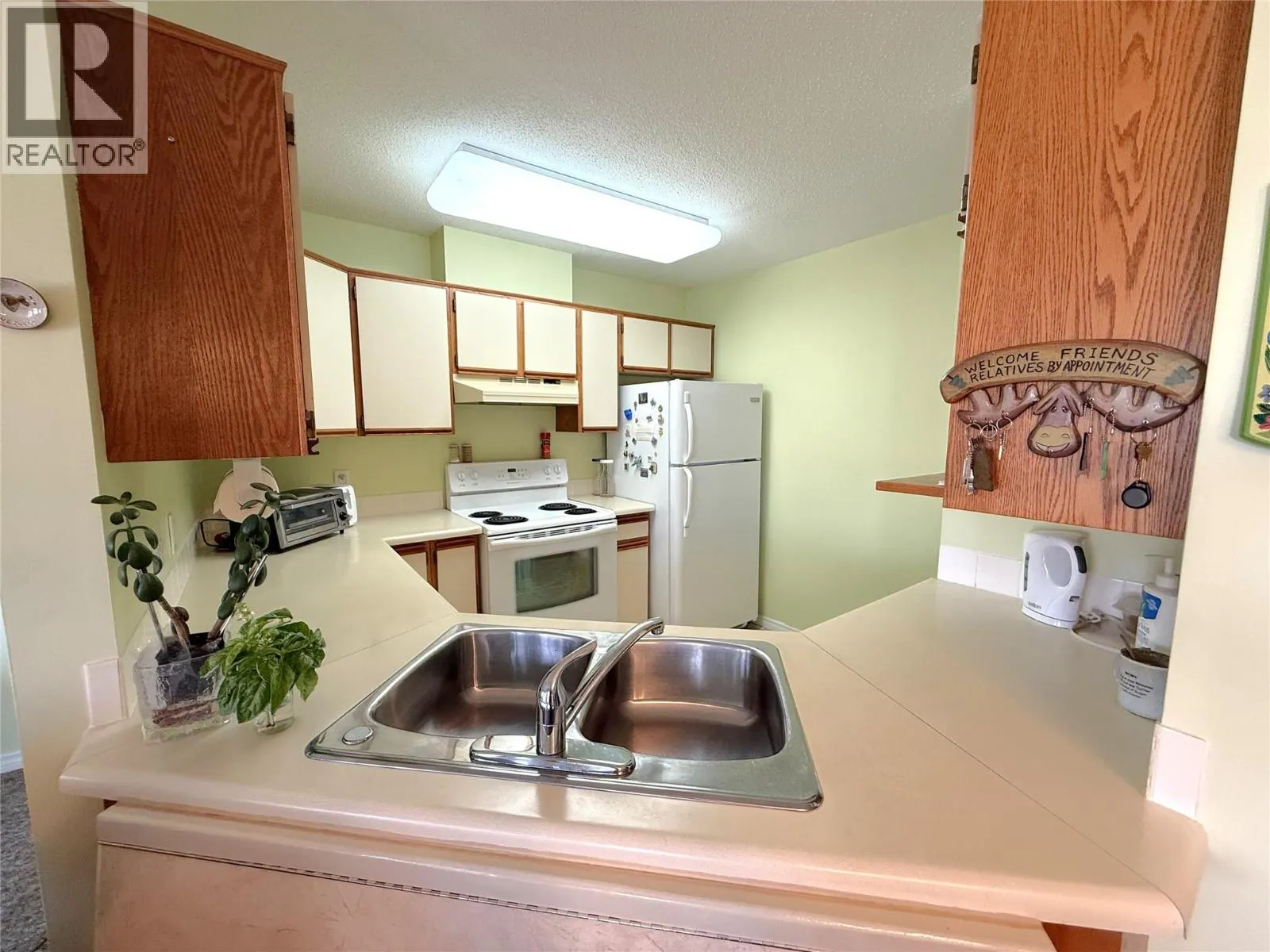 338 NICOLA Street Unit# 203