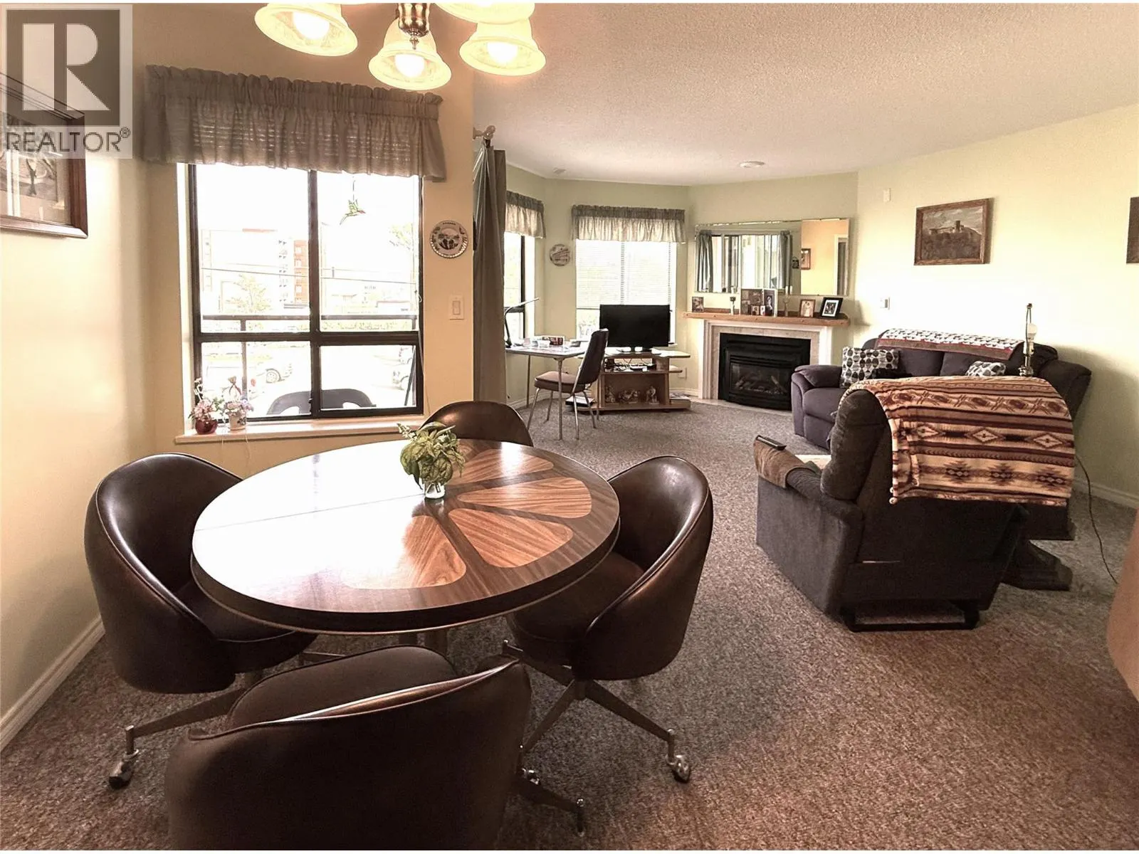 338 NICOLA Street Unit# 203
