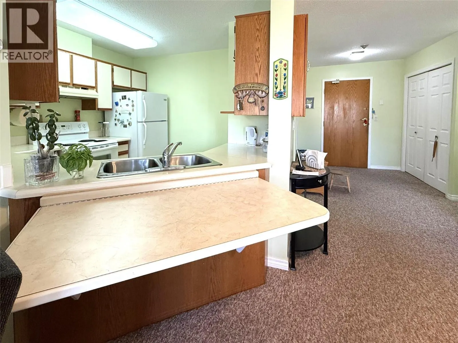 338 NICOLA Street Unit# 203