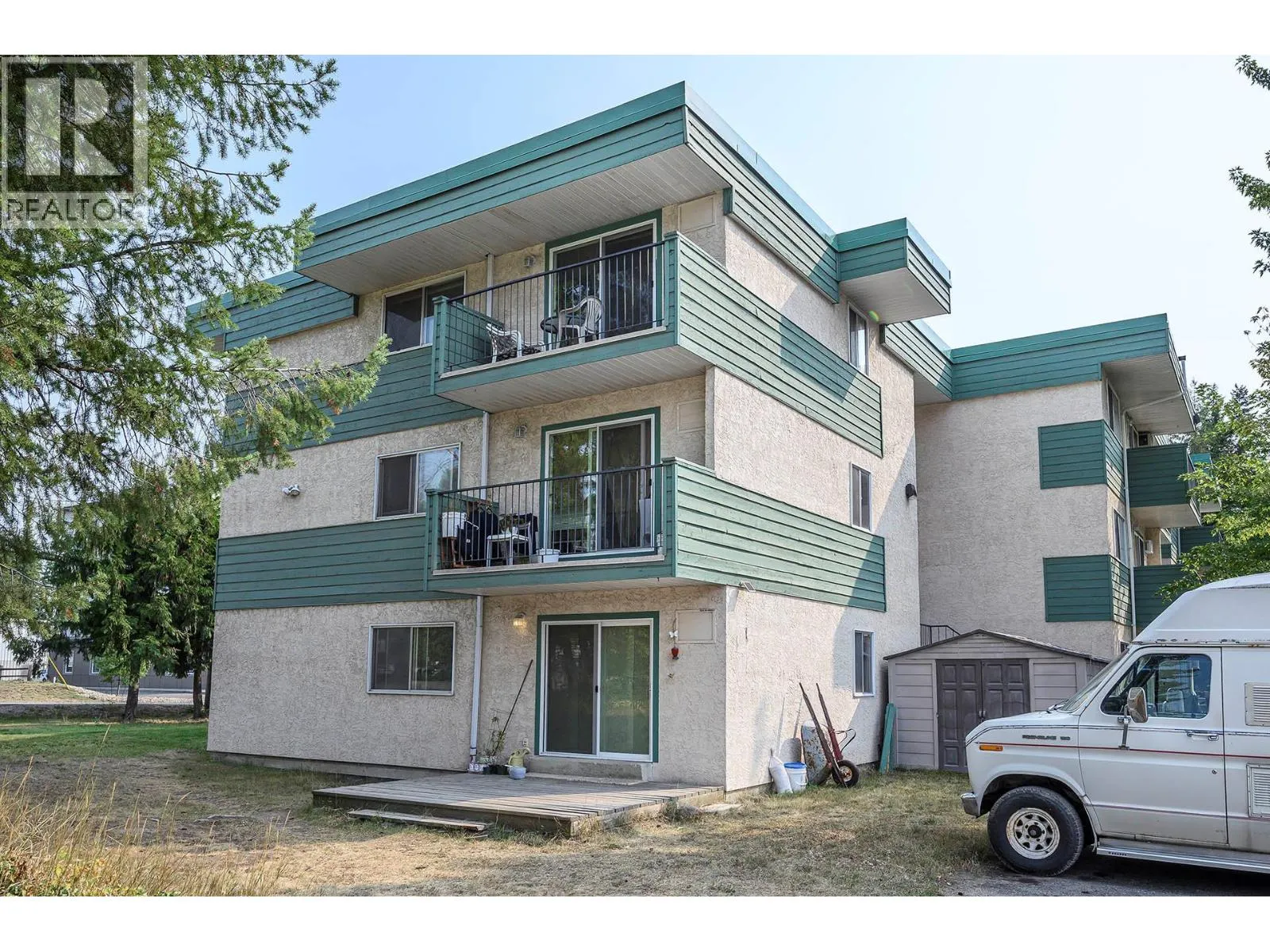 245 Park Drive Unit# 5