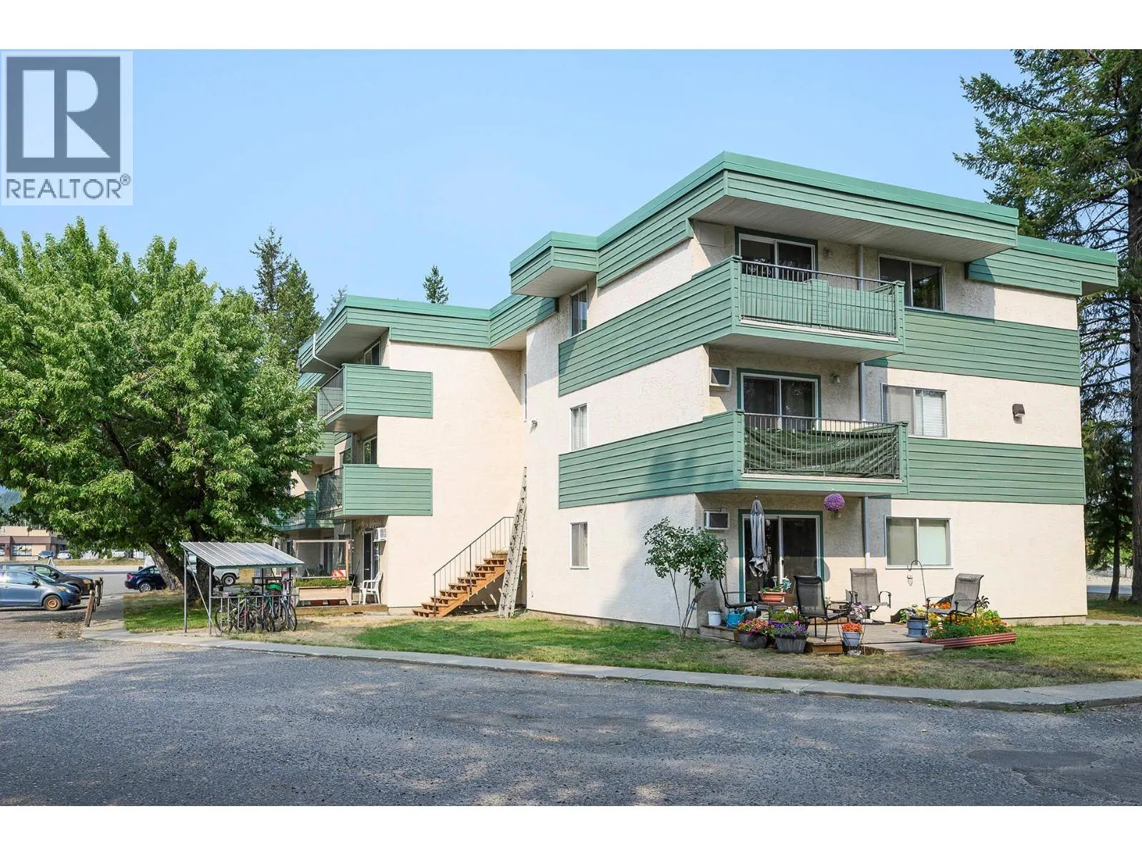 245 Park Drive Unit# 5