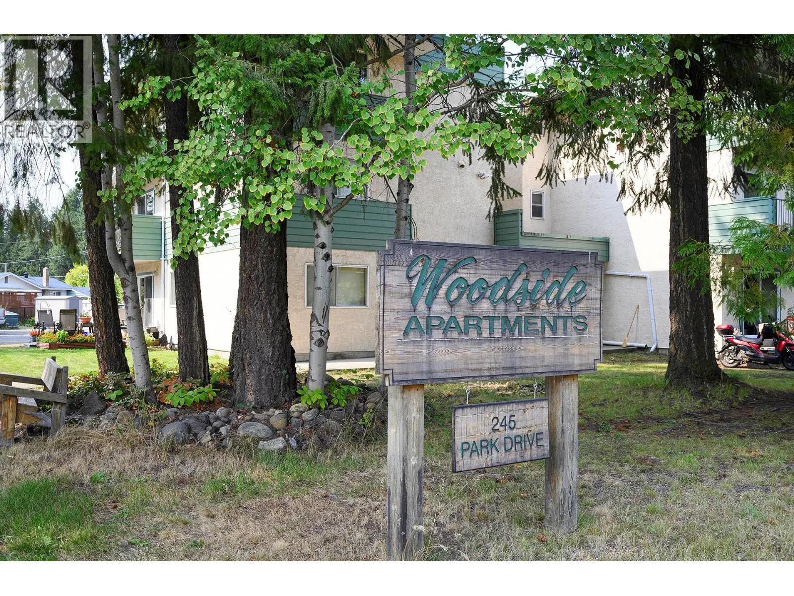 245 Park Drive Unit# 5