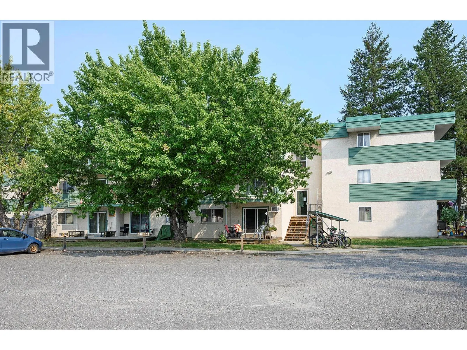 245 Park Drive Unit# 5
