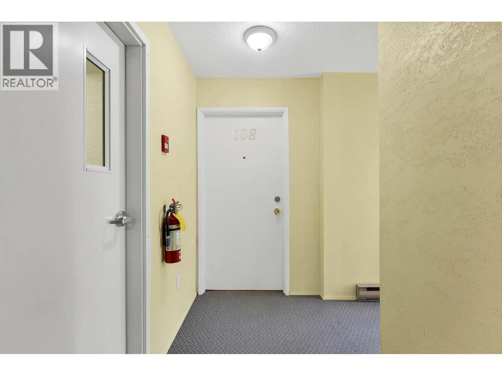 245 Park Drive Unit# 5